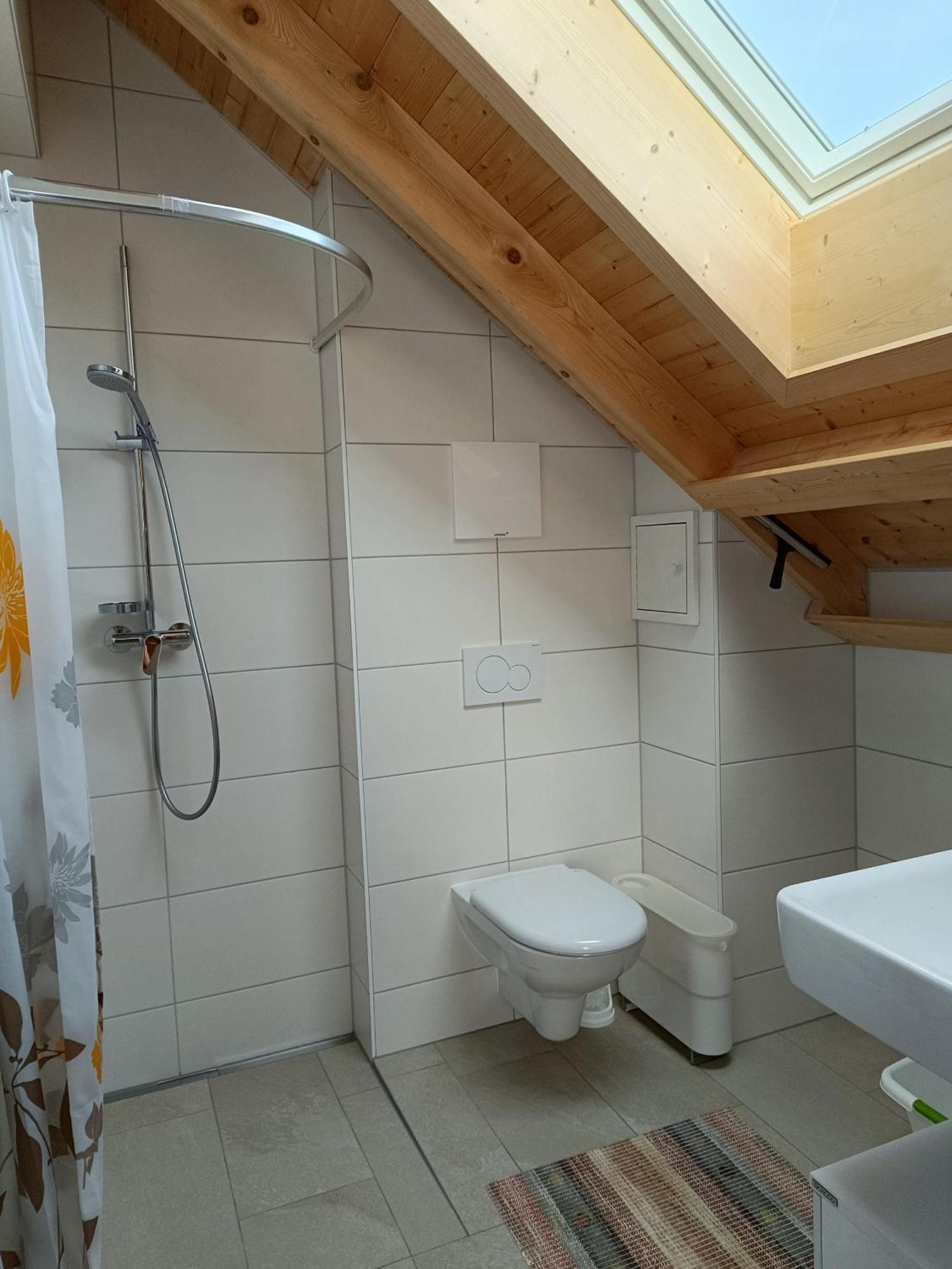Ferienwohnung Ardning Екстериор снимка