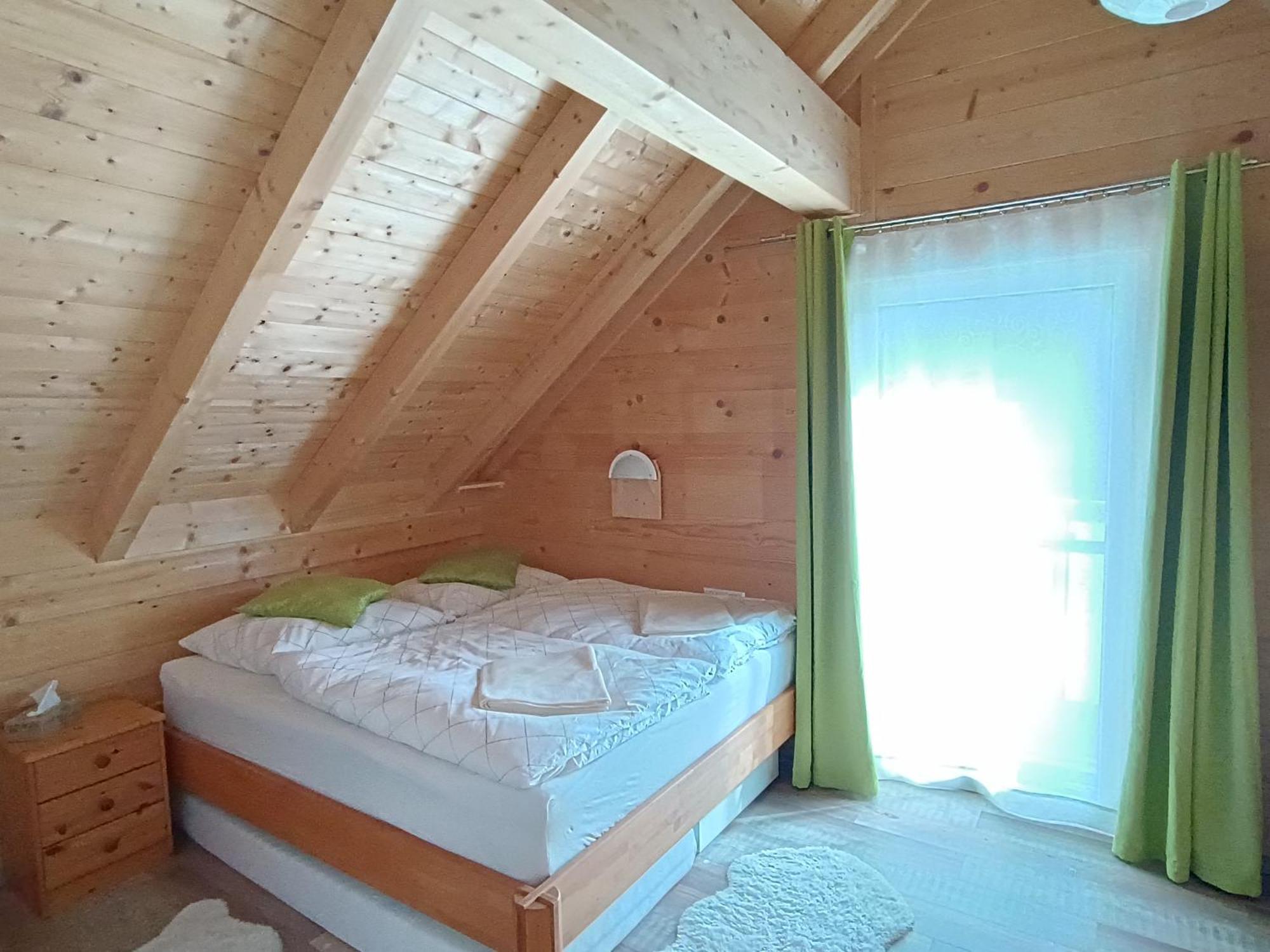 Ferienwohnung Ardning Екстериор снимка